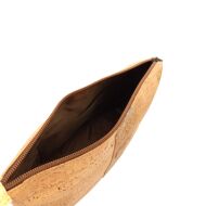 Kosmetyczka MARMORE korkowa 25cm - 5