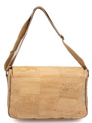 Torba na laptopa CLASSIC korkowa 6p - 2