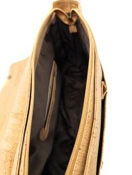 Torba na laptopa CLASSIC korkowa 6p - 6