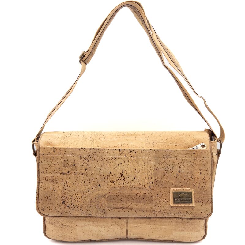 Torba na laptopa CLASSIC korkowa 6p