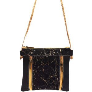 Listonoszka crossbody ORO korkowa 3p