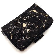 Portfel ORO damski korkowy 15p - 2