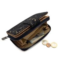 Portfel ORO damski korkowy 15p - 6