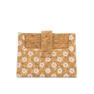 Portfel MARGARIDA slim FIT korkowy 7p - 2