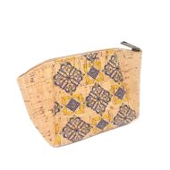 Portmonetka FOLK korkowa 12cm - 2