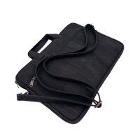 Torba na laptopa aktówka CLASSIC korkowa 2p - 2