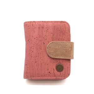 Portfel CLASSIC damski korkowy 8p