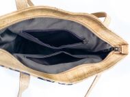 Torebka FOLK korkowa 4p - 4