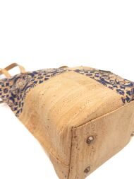 Torebka FOLK korkowa 4p - 5