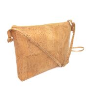 Listonoszka crossbody FOLK korkowa 2p - 2