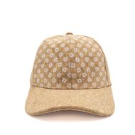 Czapka z daszkiem MARGARIDA korkowa - 2