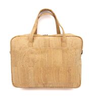 Torba na laptopa teczka MARMORE korkowa 4p - 2