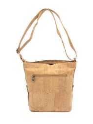 Torebka COLORE korkowa 4p - 2