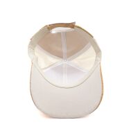 Czapka z daszkiem CLASSIC korkowa - 3