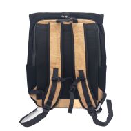 Plecak podróżny / na laptopa CLASSIC korkowy 9p - 2