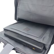 Plecak podróżny / na laptopa CLASSIC korkowy 9p - 4