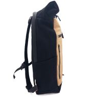 Plecak podróżny / na laptopa CLASSIC korkowy 9p - 8