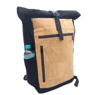 Plecak podróżny / na laptopa CLASSIC korkowy 9p - 7