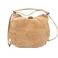 Torebka 3 w 1 COLORE korkowa 5p - 6