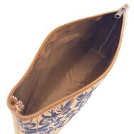 Kosmetyczka FOLK korkowa 25cm - 3