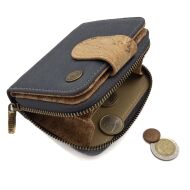 Portfel CLASSIC damski korkowy 8p - 4