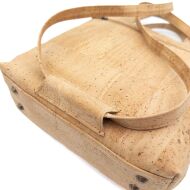 Torebka 3 w 1 COLORE korkowa 4p - 5