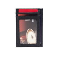 Portfel CLASSIC slim FIT korkowy 8p - 3