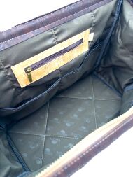 Torba podróżna i na siłownię CLASSIC korkowa 7p - 4