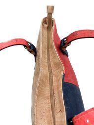 Torba COLORE korkowa 6p - 5