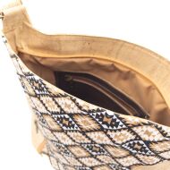 Torebka FOLK korkowa 5p - 5