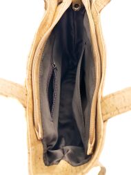 Torebka MARMORE korkowa 4p - 4