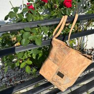 Torebka MARMORE korkowa 4p - 3