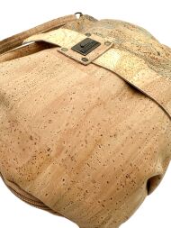 Torebka 3 w 1 MARMORE korkowa 5p - 3