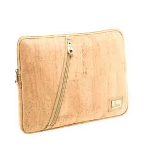 Etui na laptopa CLASSIC korkowe 2p