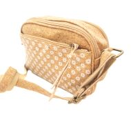 Listonoszka crossbody MARGARIDA korkowa 5p - 2