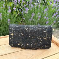 Portfel ORO damski korkowy 19p - 3