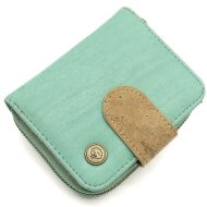 Portfel CLASSIC damski korkowy 8p - 4