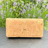 Portfel z paskiem ORO damski korkowy 14p - 9