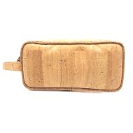 Kosmetyczka CLASSIC korkowa 25cm - 3