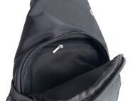 Plecak listonoszka crossbody MODERN korkowa 5p - 10