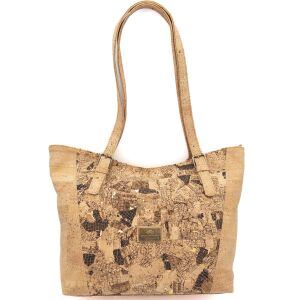 Torebka MARMORE korkowa 6p