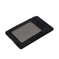 Portfel CLASSIC slim FIT korkowy 6p - 5