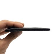 Portfel CLASSIC slim FIT korkowy 6p - 4