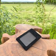 Portfel CLASSIC slim FIT korkowy 6p - 3