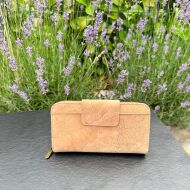 Portfel CLASSIC damski korkowy 19p - 2