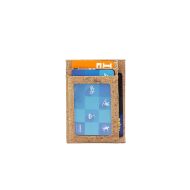Portfel CLASSIC slim FIT korkowy 8p - 3