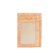 Portfel CLASSIC slim FIT korkowy 8p - 4