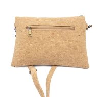 Listonoszka crossbody FOLK korkowa ?? - 5