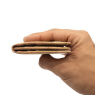 Portfel CLASSIC męski korkowy 9p - 6