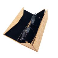 Okulary przeciwsłoneczne damskie CLASSIC Czarne - 4